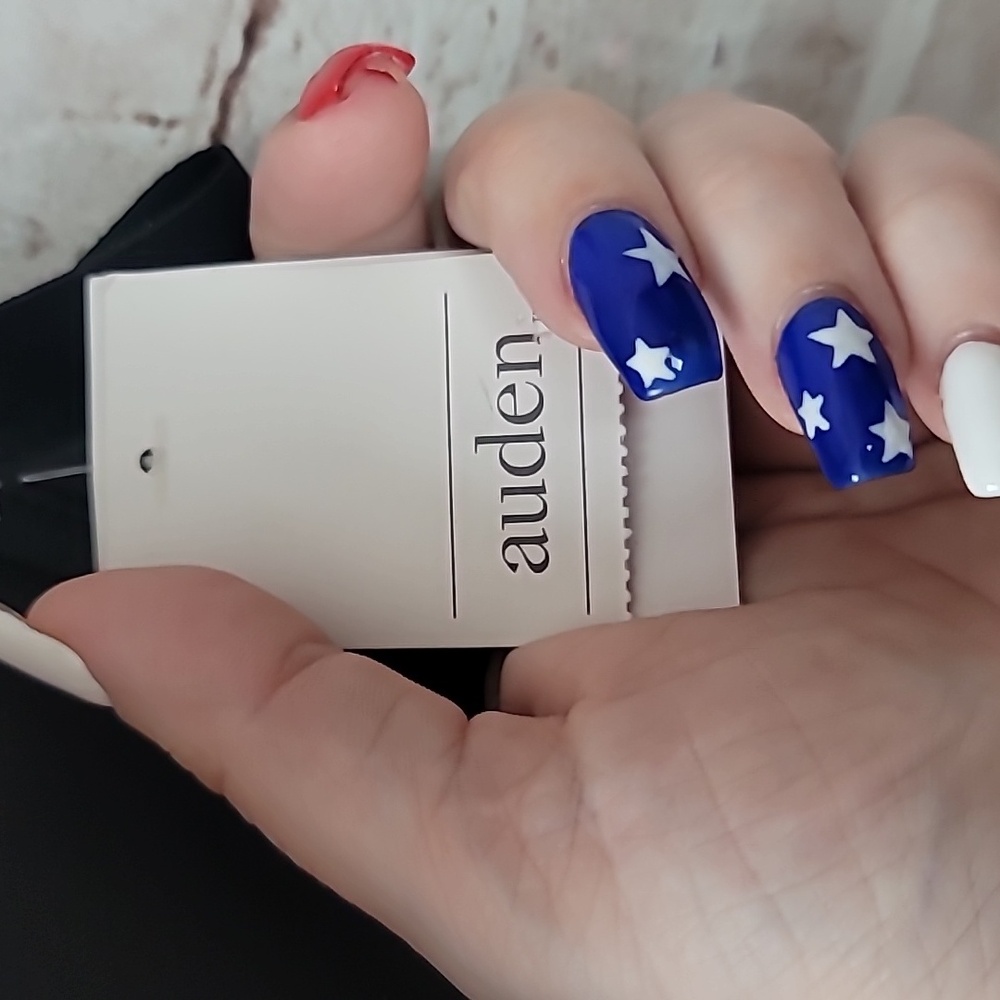 Auden Black Full Coverage Bra 42DDD 42F Nwt - Picture 3 of 7